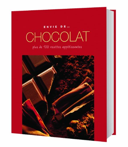 9781407514680: Envie de chocolat