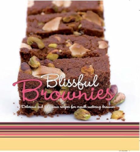 Stock image for Blissful Brownies (Gourmet Collection) for sale by Better World Books