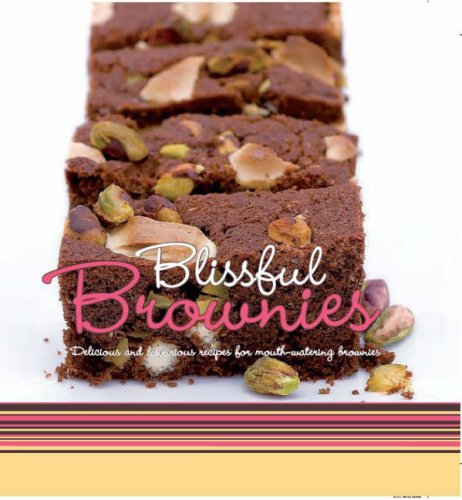 9781407514888: Blissful Brownies (Gourmet Collection)