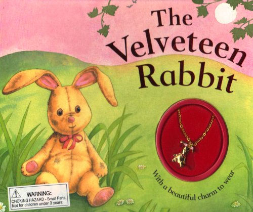 Imagen de archivo de Velvateen Rabbit (Charm Book Classics) a la venta por -OnTimeBooks-