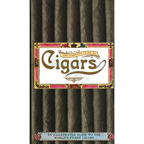 Stock image for Guide to Cigars for sale by WorldofBooks