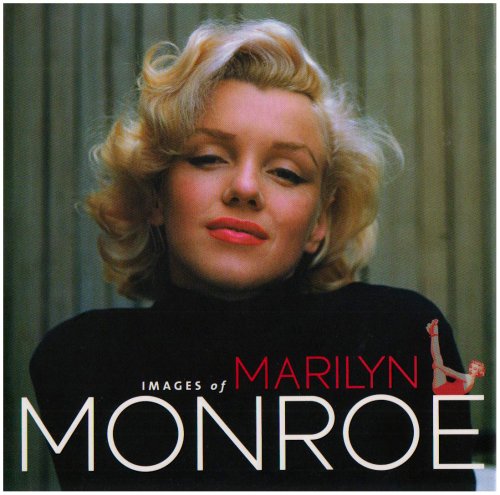 Imagen de archivo de Images of Marilyn Monroe a la venta por Half Price Books Inc.