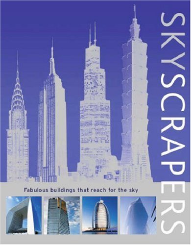 Beispielbild fr Skyscrapers zum Verkauf von Reuseabook