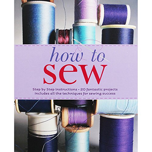 Stock image for How to Sew for sale by WorldofBooks