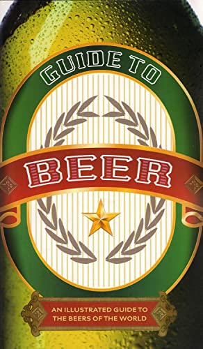 9781407517735: Guide to Beer
