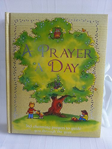 9781407518008: A Prayer a Day