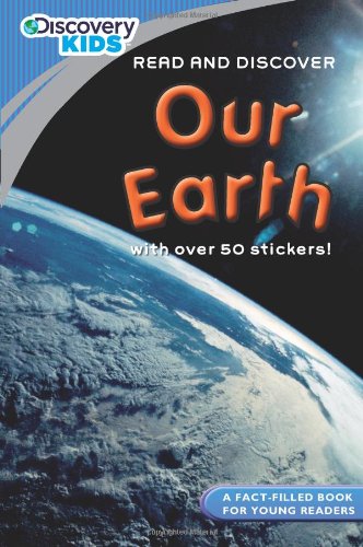 OUR EARTH (9781407518381) by Parragon Books