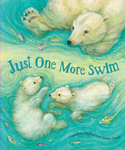 Beispielbild fr Just One More Swim zum Verkauf von Gulf Coast Books