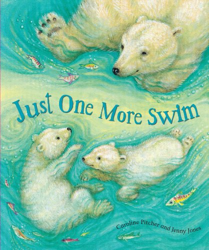 Stock image for Just One More Swim for sale by Gulf Coast Books