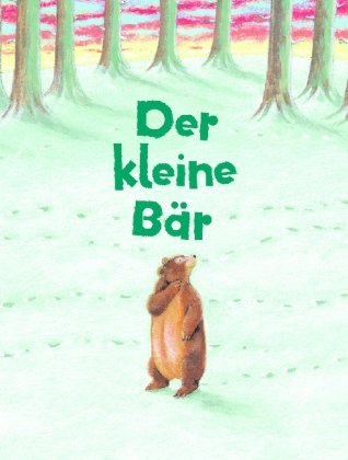 Stock image for Der kleine Br for sale by bookdown