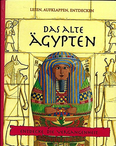 Stock image for Das alte gypten for sale by medimops