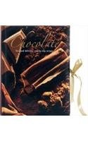 Imagen de archivo de Chocolate: Easy And Delicious Step-By-Step Recipes a la venta por Book Haven