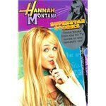 9781407520629: Hannah Montana - Superstar Stories