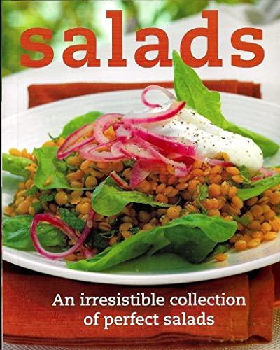 9781407520803: Salads