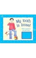 My tooth is Loose (Tooth Books) (9781407521664) by Nicholson, Sue