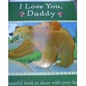 I Love You Daddy (9781407521817) by Harker Jillian