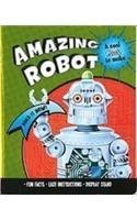 Amazing Robot (Build It Now) (9781407522470) by Goldsack, Gaby