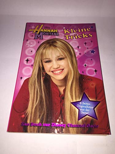 Beispielbild fr Hannah Montana 2: Kleine Tricks zum Verkauf von medimops