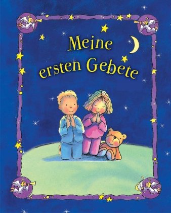 9781407523736: Meine ersten Gebete