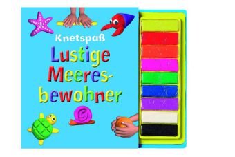 Lustige Meerestiere (9781407523750) by Unknown Author