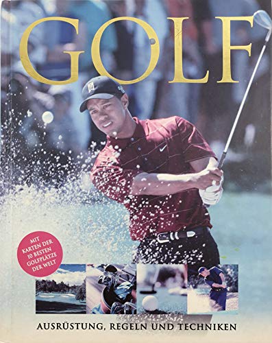 Beispielbild fr Das groe Buch der Golftechniken zum Verkauf von Gerald Wollermann