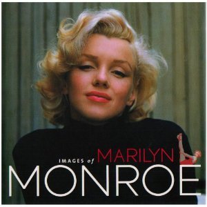 Beispielbild fr Images of Marilyn Monroe zum Verkauf von ThriftBooks-Atlanta