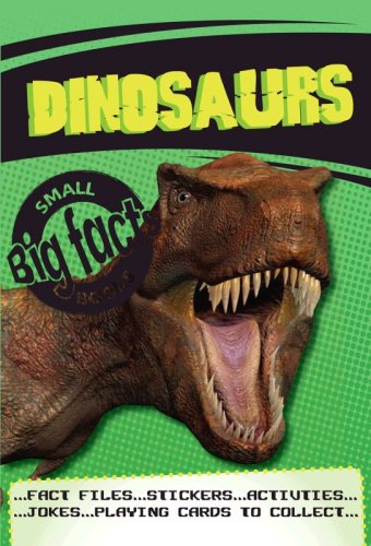 Imagen de archivo de Dinosaurs a la venta por AwesomeBooks