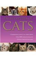 9781407524375: Encyclopedia of Cats