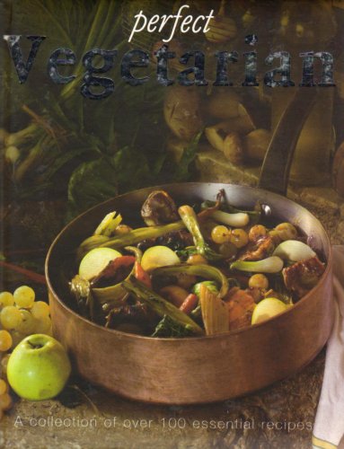 Imagen de archivo de Perfect Vegetarian (Perfect Padded) a la venta por SecondSale