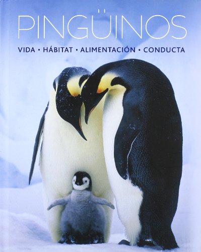 9781407527338: Pinguinos/ Penguins