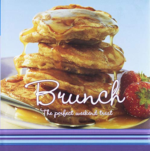 9781407527925: Brunch: The Perfect Weekend Treat