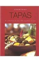 Stock image for Tapas (Everyday) for sale by SecondSale