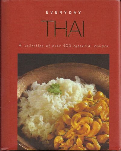 Stock image for Thai (Everyday) for sale by Wonder Book