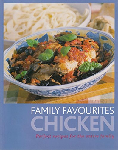 Stock image for Chicken for sale by Better World Books