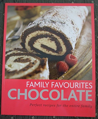 Stock image for Chocolate for sale by Better World Books