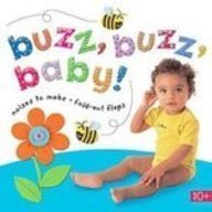 Imagen de archivo de Buzz Buzz, Baby! (Baby Bright Sparks) a la venta por Ergodebooks
