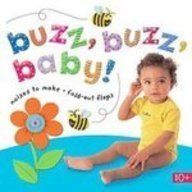 Stock image for Buzz Buzz, Baby! (Baby Bright Sparks) for sale by Ergodebooks