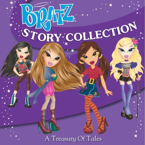 Stock image for Bratz" Storybook Collection for sale by WorldofBooks