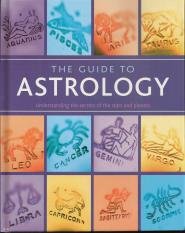 9781407532677: Guide To Astrology