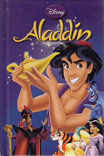 Beispielbild fr Disney Aladdin - Classic zum Verkauf von WorldofBooks