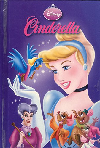 Stock image for Disney "Cinderella" for sale by Reuseabook