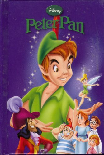 Stock image for Disney Peter Pan - Classic for sale by AwesomeBooks