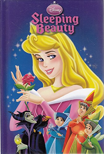 Beispielbild fr Disney "Sleeping Beauty" zum Verkauf von AwesomeBooks