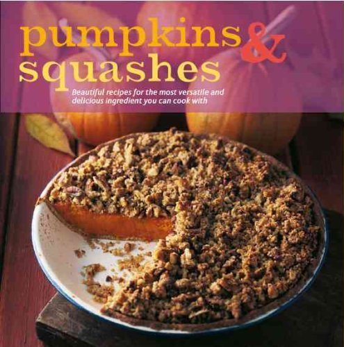 Beispielbild fr Pumpkins and Squashes zum Verkauf von Better World Books