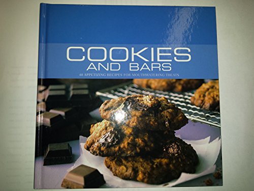 Stock image for Cookies & Bars for sale by HPB-Movies