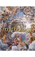 9781407534718: Encyclopedia of World Mythology