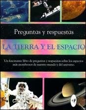 Imagen de archivo de La Tierra y el Espacio a la venta por Better World Books