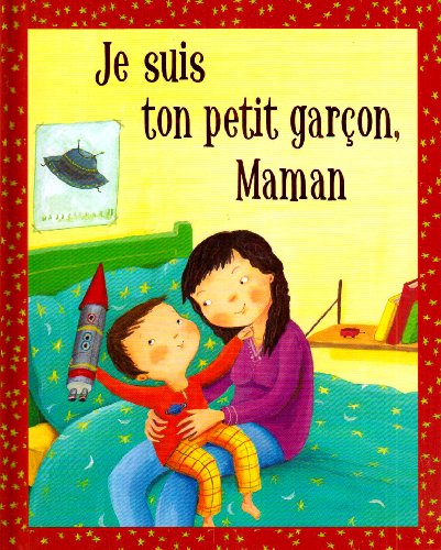 Beispielbild fr Je Suis Ton Petit Garon, Maman zum Verkauf von RECYCLIVRE
