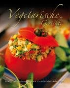 Beispielbild fr Vegetarisch zum Verkauf von AwesomeBooks