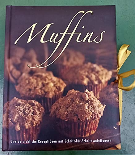 Beispielbild fr Muffins zum Verkauf von Versandantiquariat Felix Mcke